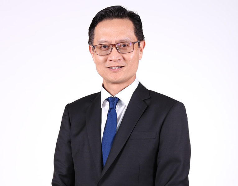 HSBC Appoints First Malaysian Deputy CEO - EntrepreneurInsight