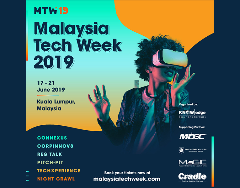 Malaysia Tech Week Brings The Best Of Future Tech To Malaysia ...