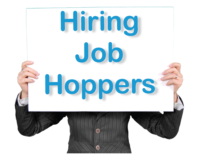 Hiring Job Hoppers EntrepreneurInsight