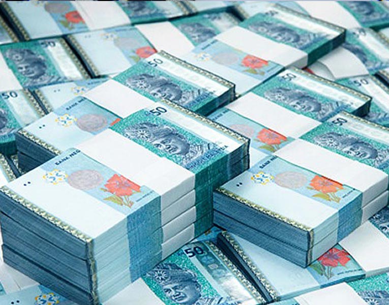 Finance Special funds MAIN