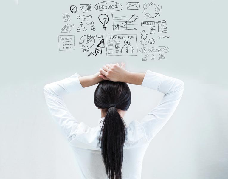 Marketing Simple Step to market MAIN