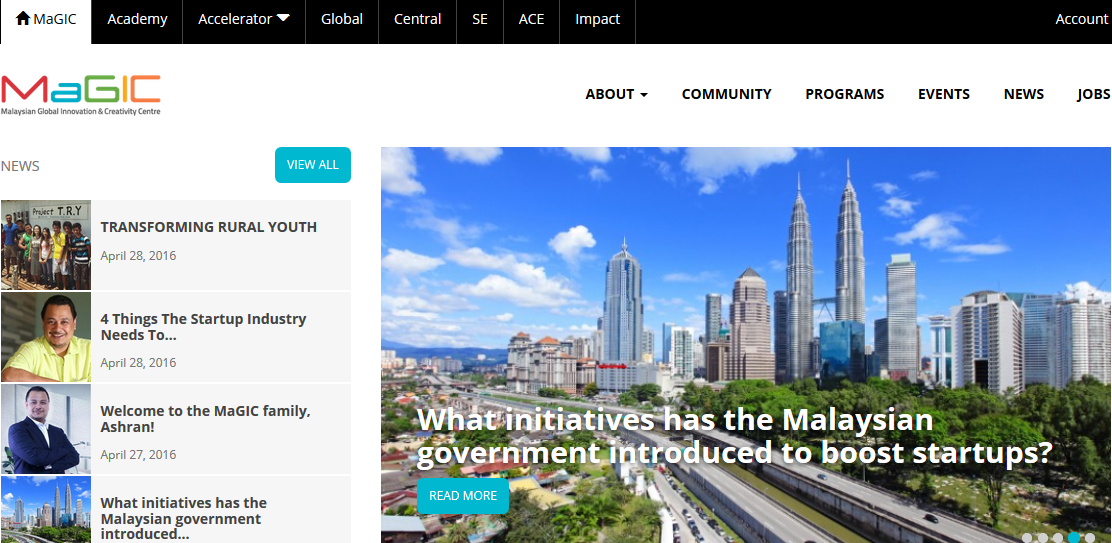 Startups local resources 1