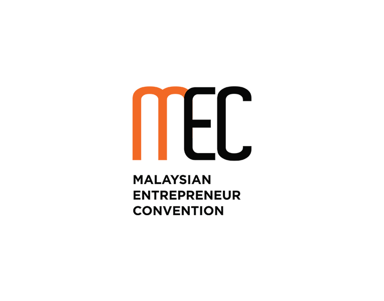 mec event logo
