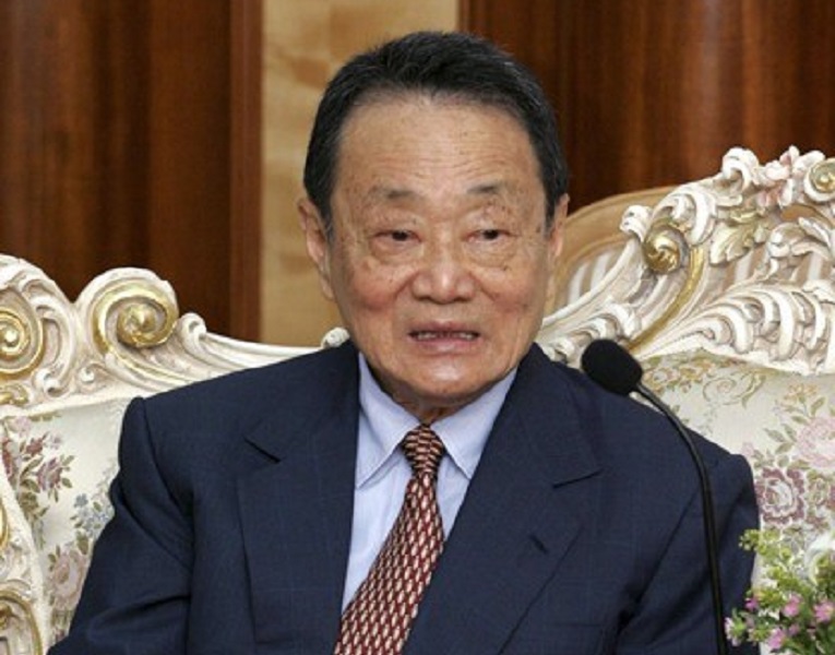 Robert Kuok