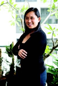 Living The Life Of Her Dreams