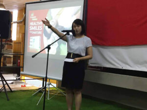 Colgate Naturals Brings Healthier Smiles to Malaysians