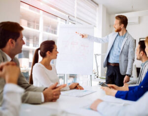 3 Simple Tips to Build a Million-Dollar Pitch