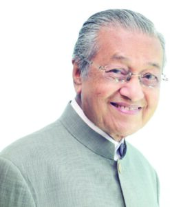 7 Business Lessons From Pakatan Harapan’s GE14 VICTORY