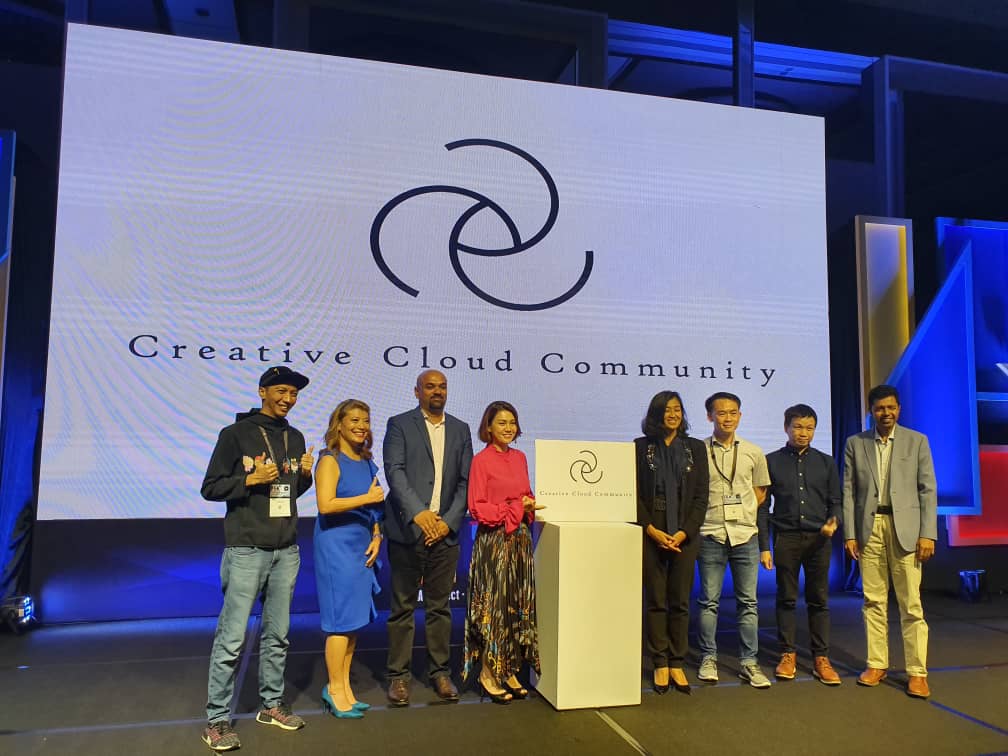 Official Launch of the CCC