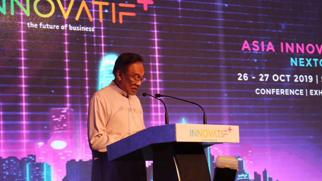 Innovativeplus – Leading The Business Of Tomorrow, Today