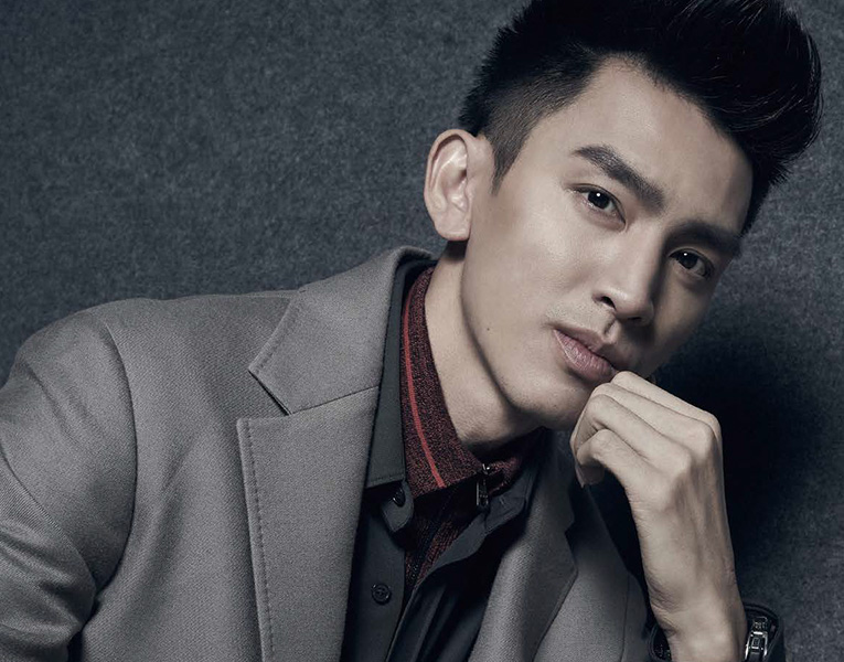 Vincent Nee Not Your Typical Rags To Riches Story