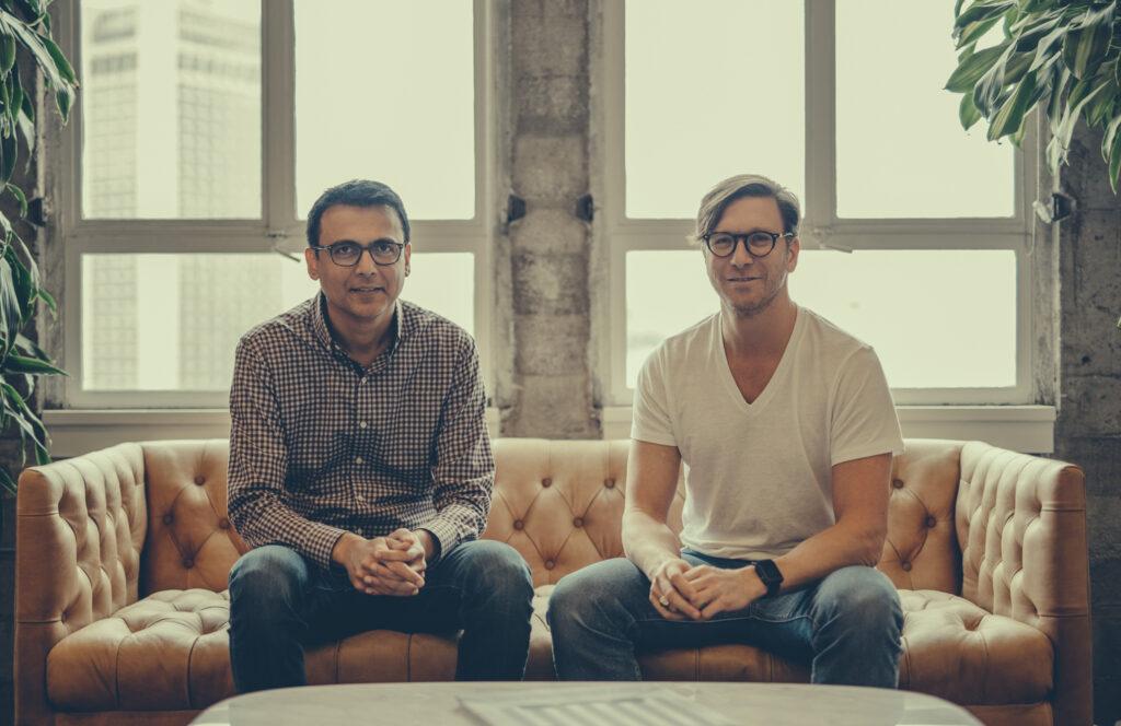 New JLL Technologies Group to Be Led by Mihir Shah and Yishai Lerner