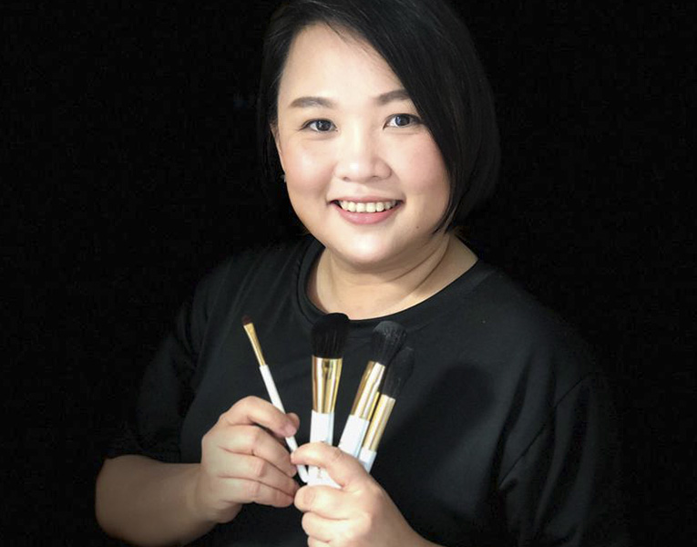 KISS mineral: Be Genuine, Be You