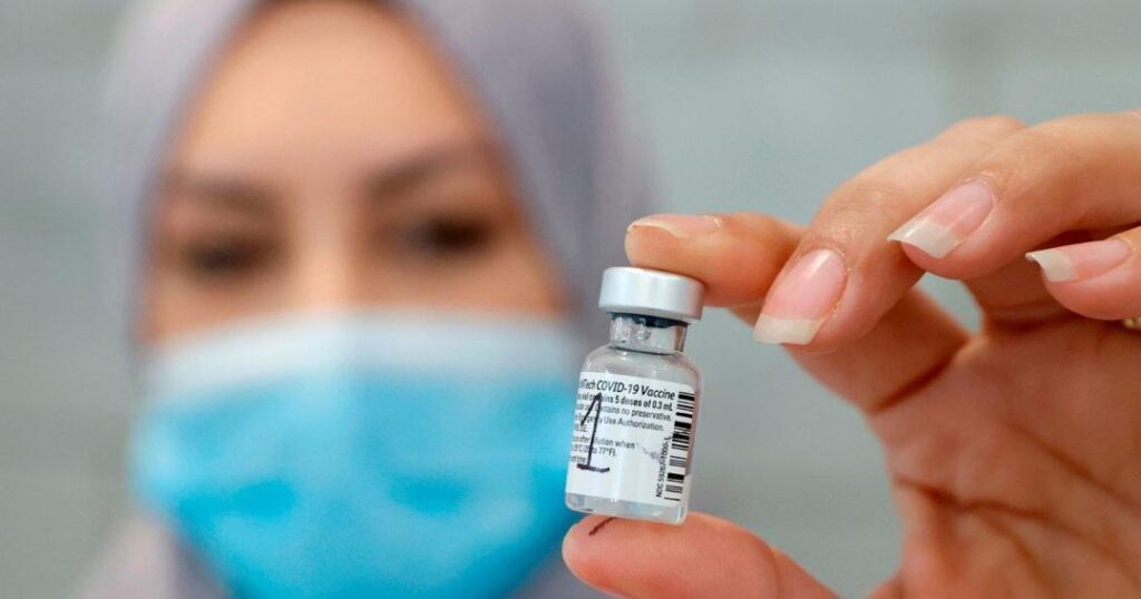 Registering for the COVID-19 Vaccine – All You Need to Know