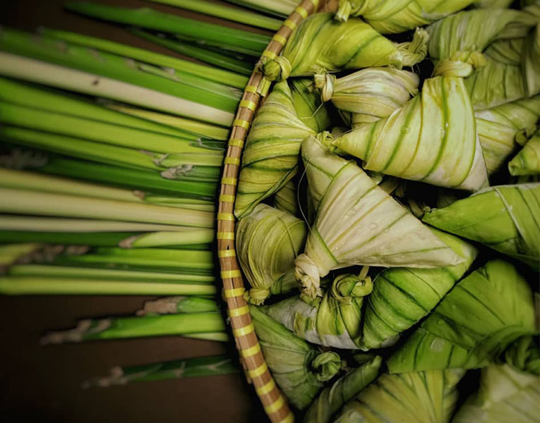 Selera Pantai Timur buka peluang jana pendapatan