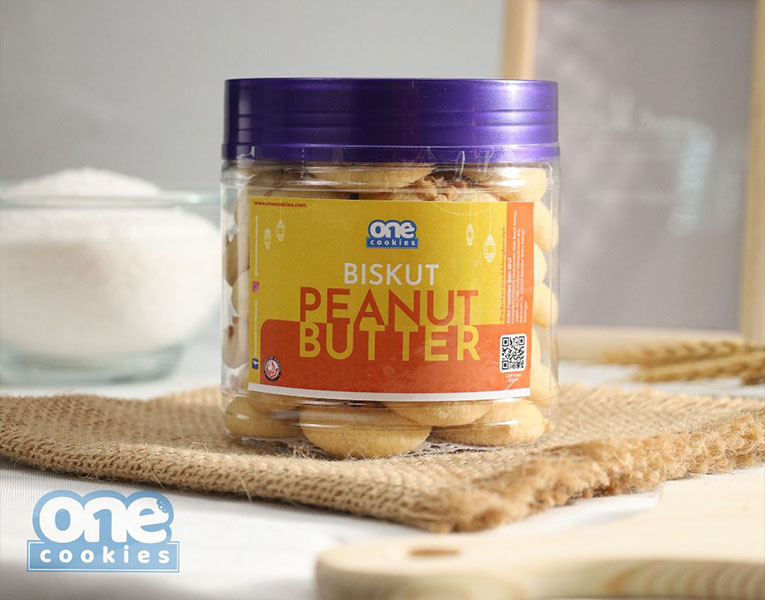 KHM Foodies tawar produk biskut rasa ‘homemade’
