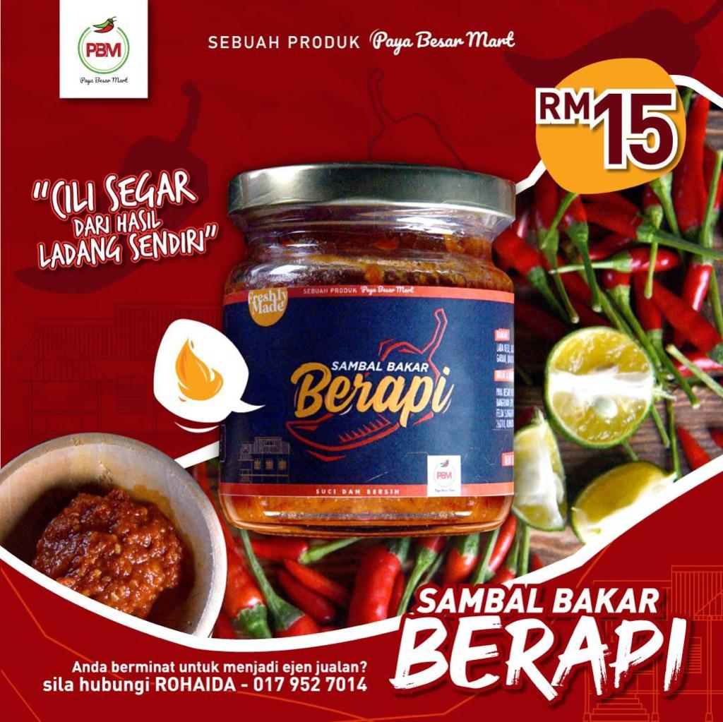 Paya Besar Enterprise