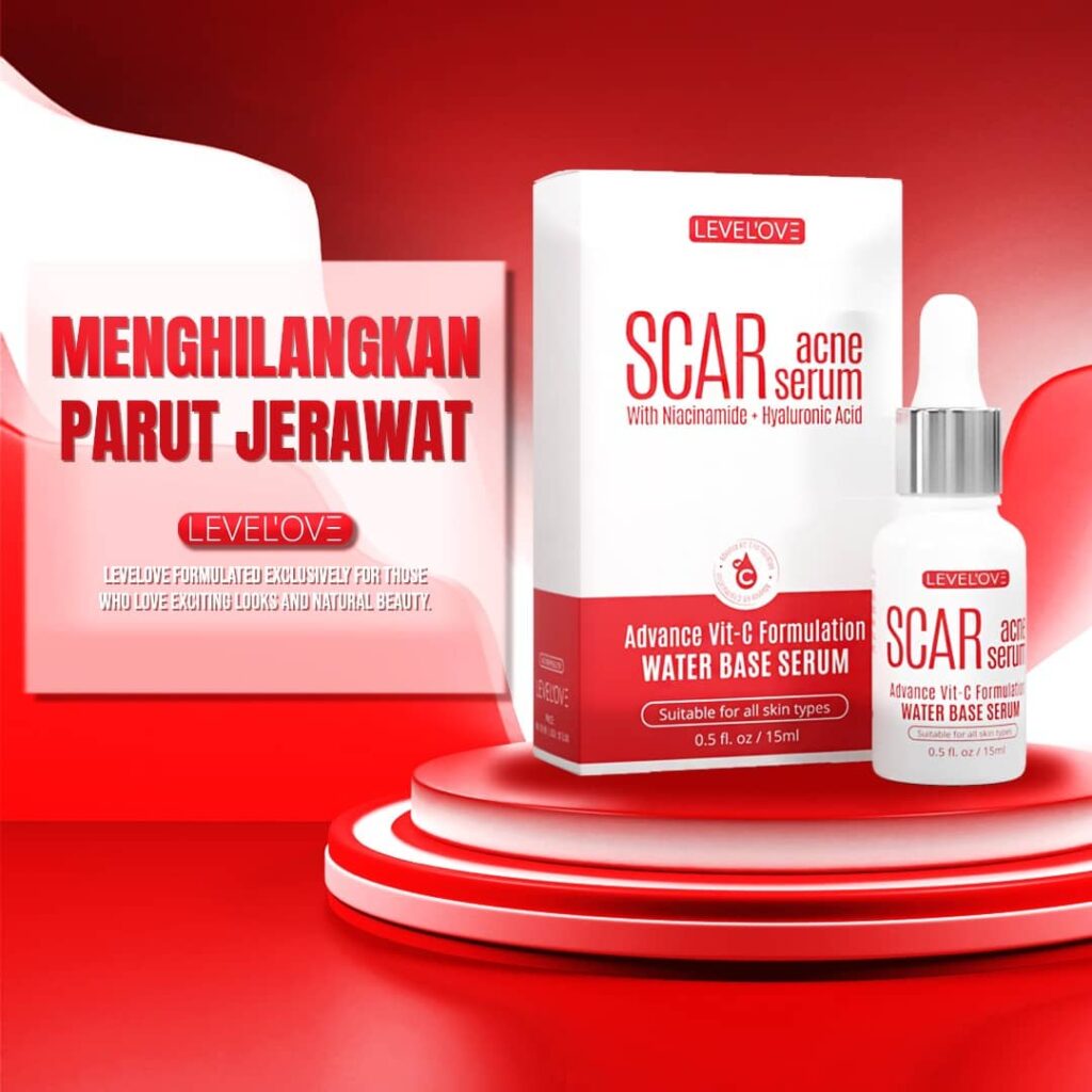 Sasar bawa produk Levelove tembusi pasaran luar negara