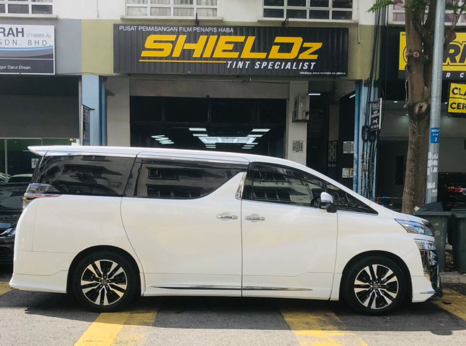 Usia tidak jadi penghalang capai kejayaan