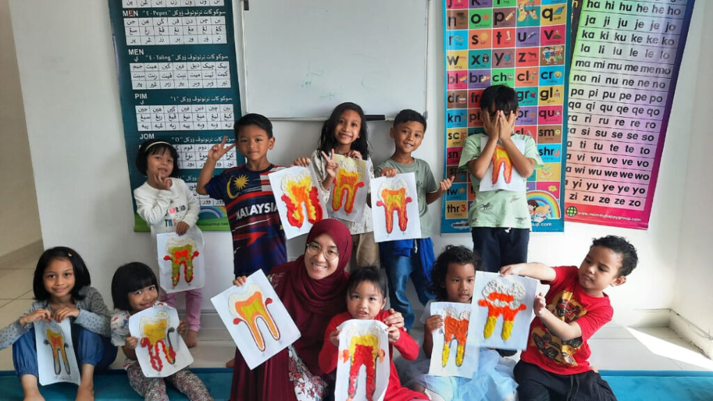 ALPHA Academy sedia alternatif pembelajaran ‘1-on-1’