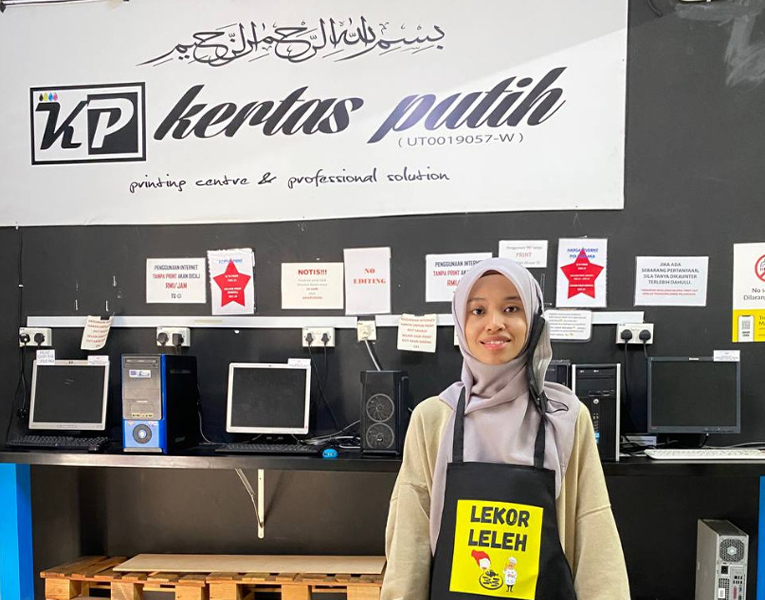 Kertas Putih Trade tekad mahu capai pendapatan RM100