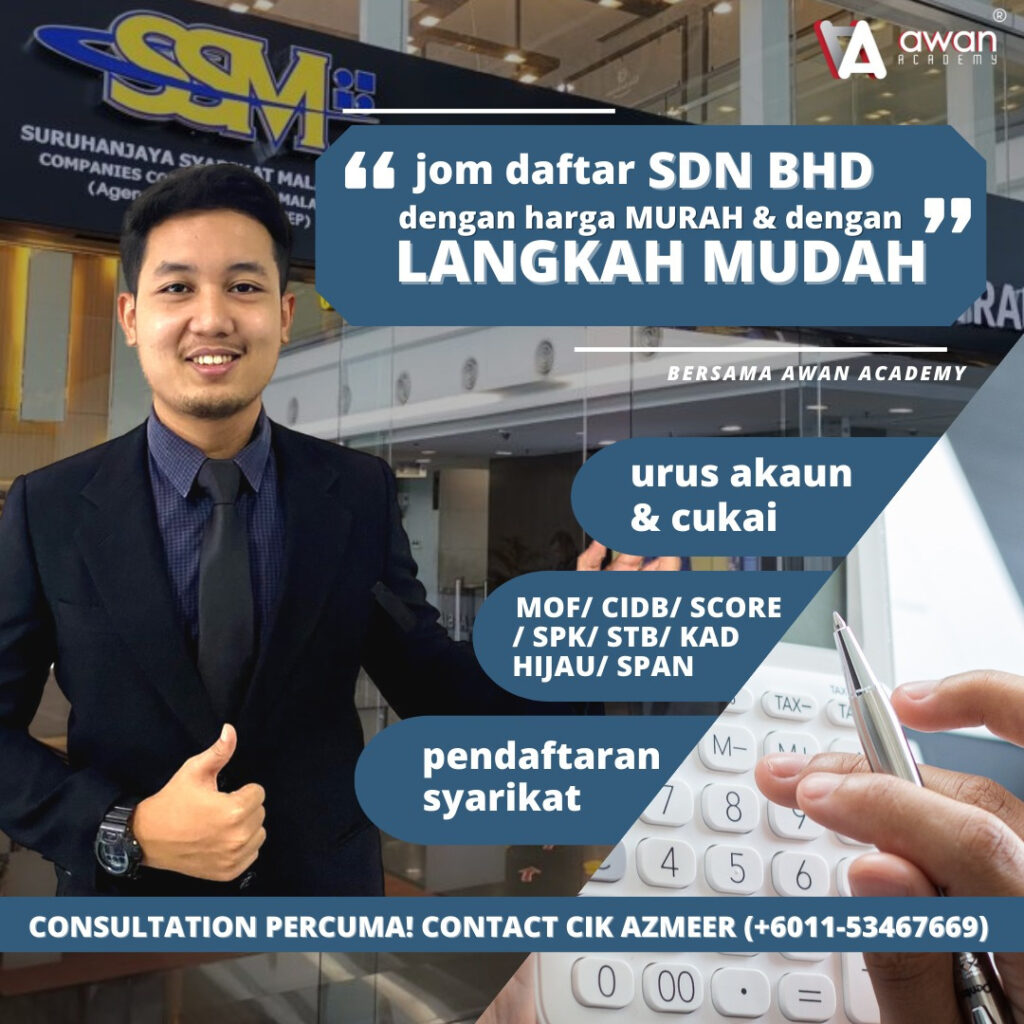 Super HR Kits bantu syarikat capai misi dan visi