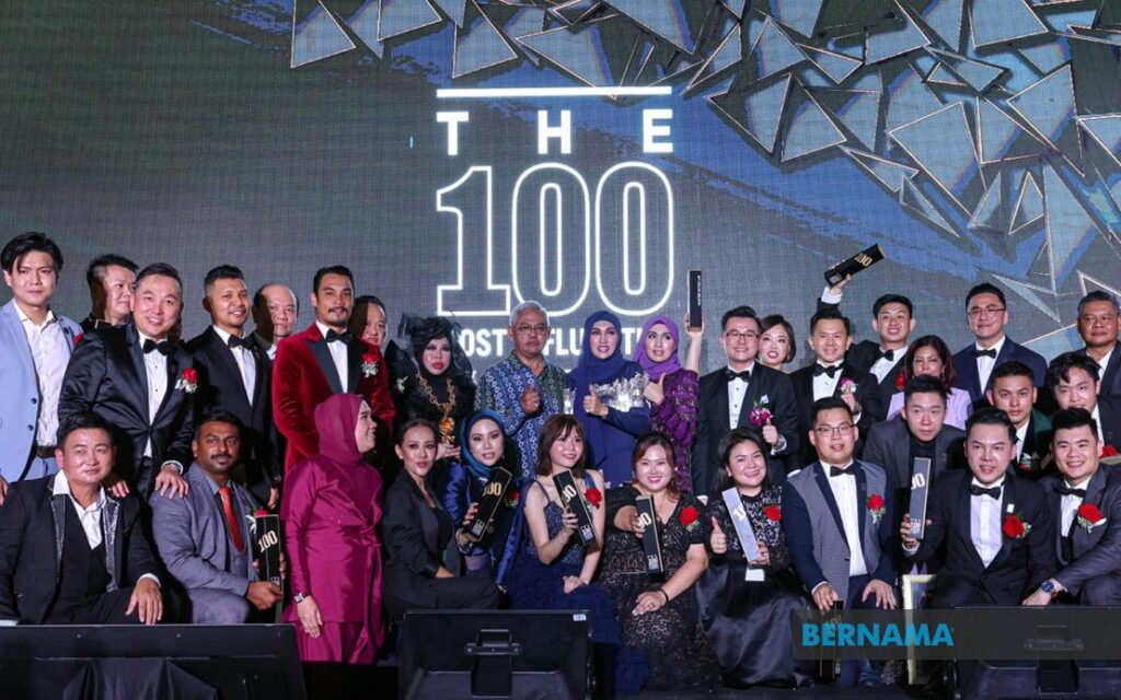 100 excellent young entrepreneurs recognised in MIYE2022 award