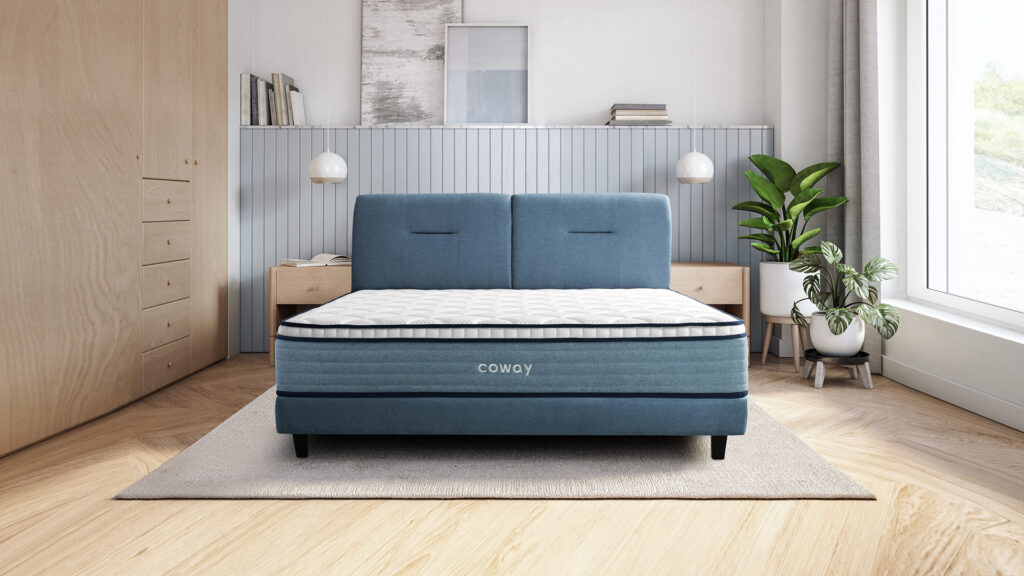 The Mattress You Have Been Waiting For, is Finally Here