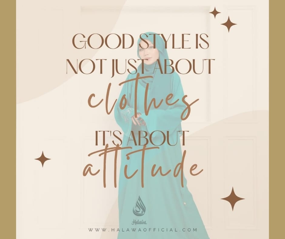 Halawa Abaya tawar rekaan lebih ringkas, harga mampu milik