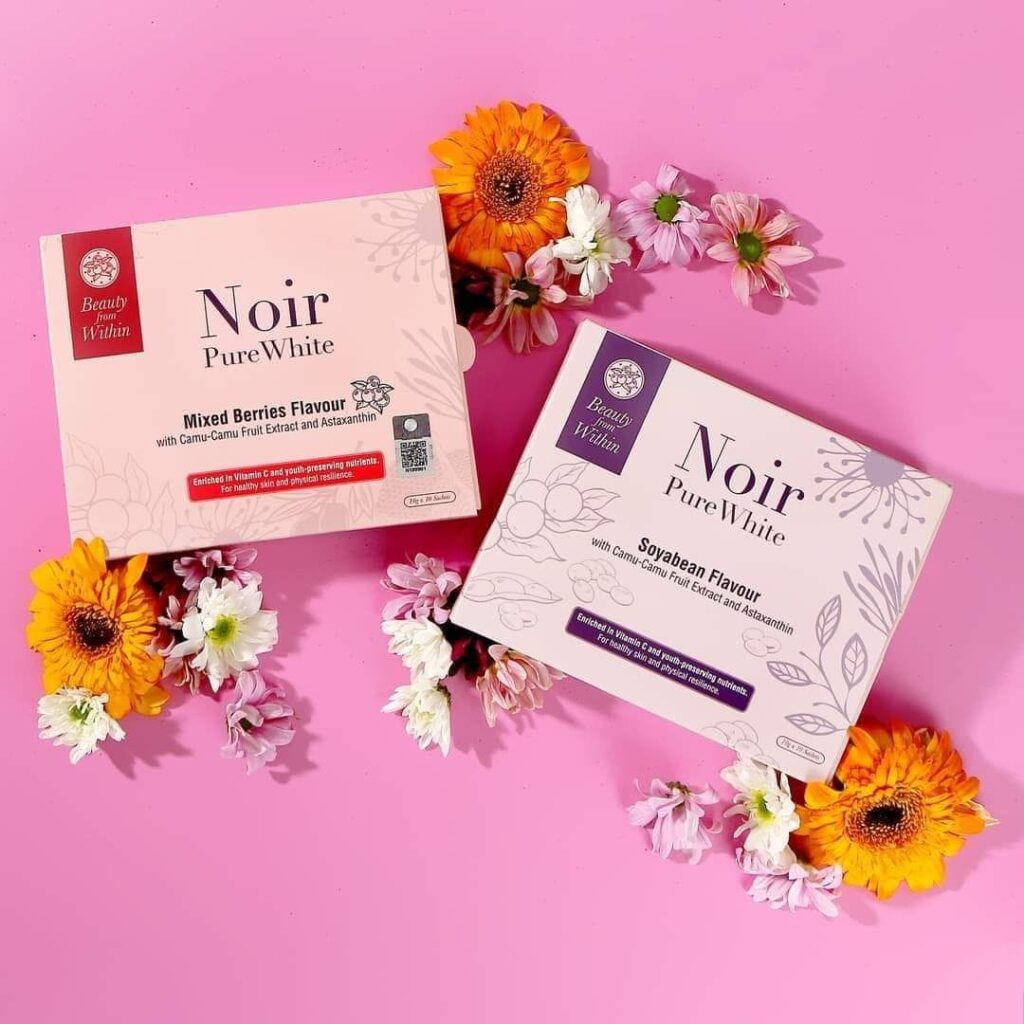 ANF Solution impi buka cawangan produk kecantikan tempatan terkenal