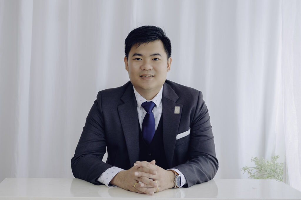 Dreams come with belief; success comes with actions – Seicho Academy founder