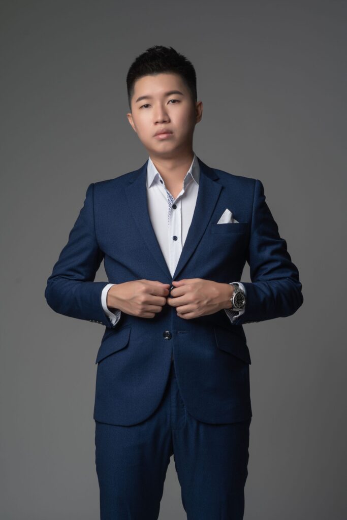 Cheng Wei aims to assist clients to make consistent, stable profits from stock market