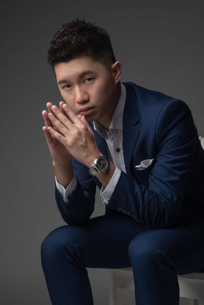 Cheng Wei aims to assist clients to make consistent, stable profits from stock market