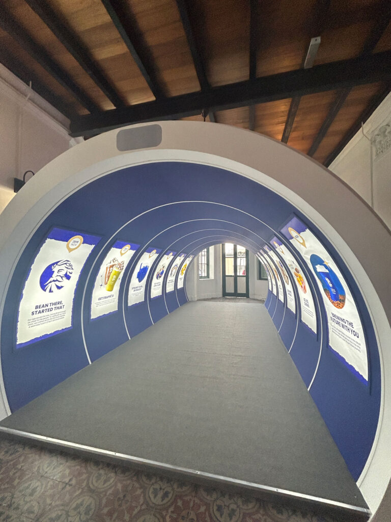 Malaysia Celebrates Homegrown Quality