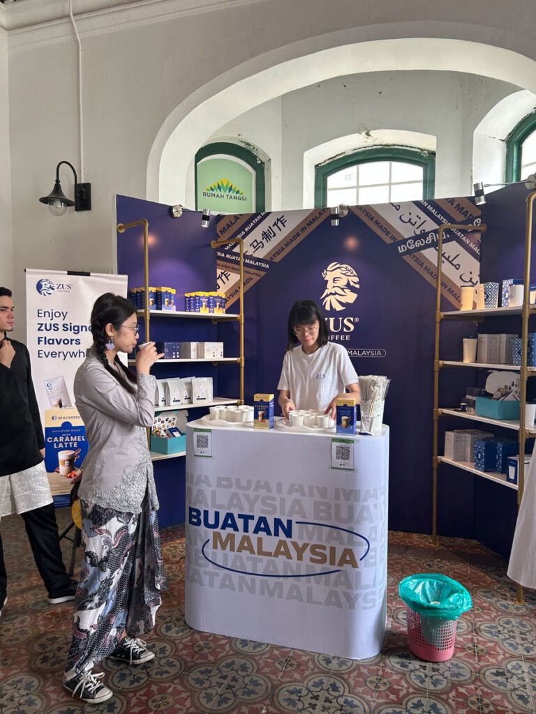 Malaysia Celebrates Homegrown Quality