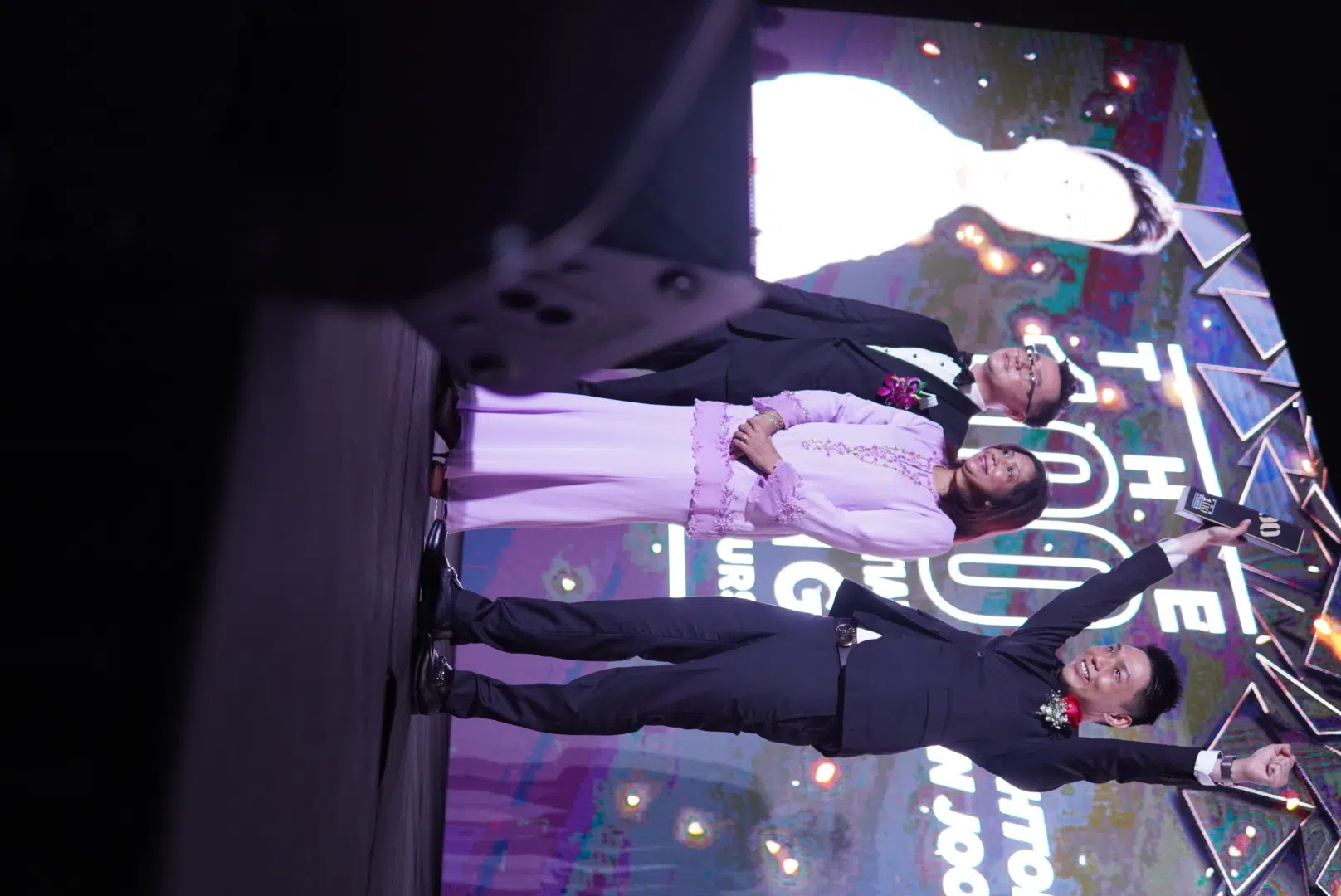 Professional Picture of Ashton Chow