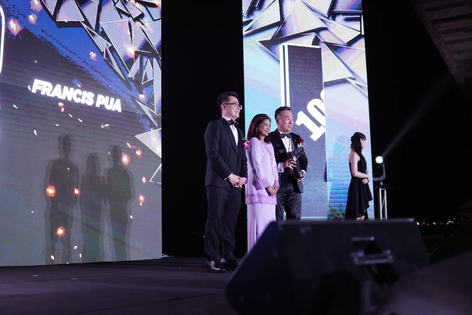 Professional Picture of Francis Pua