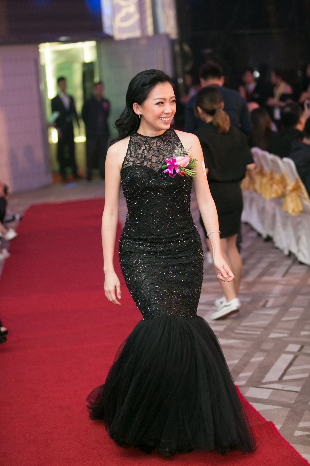 Professional Picture of Dayhne Teh Yan Shan