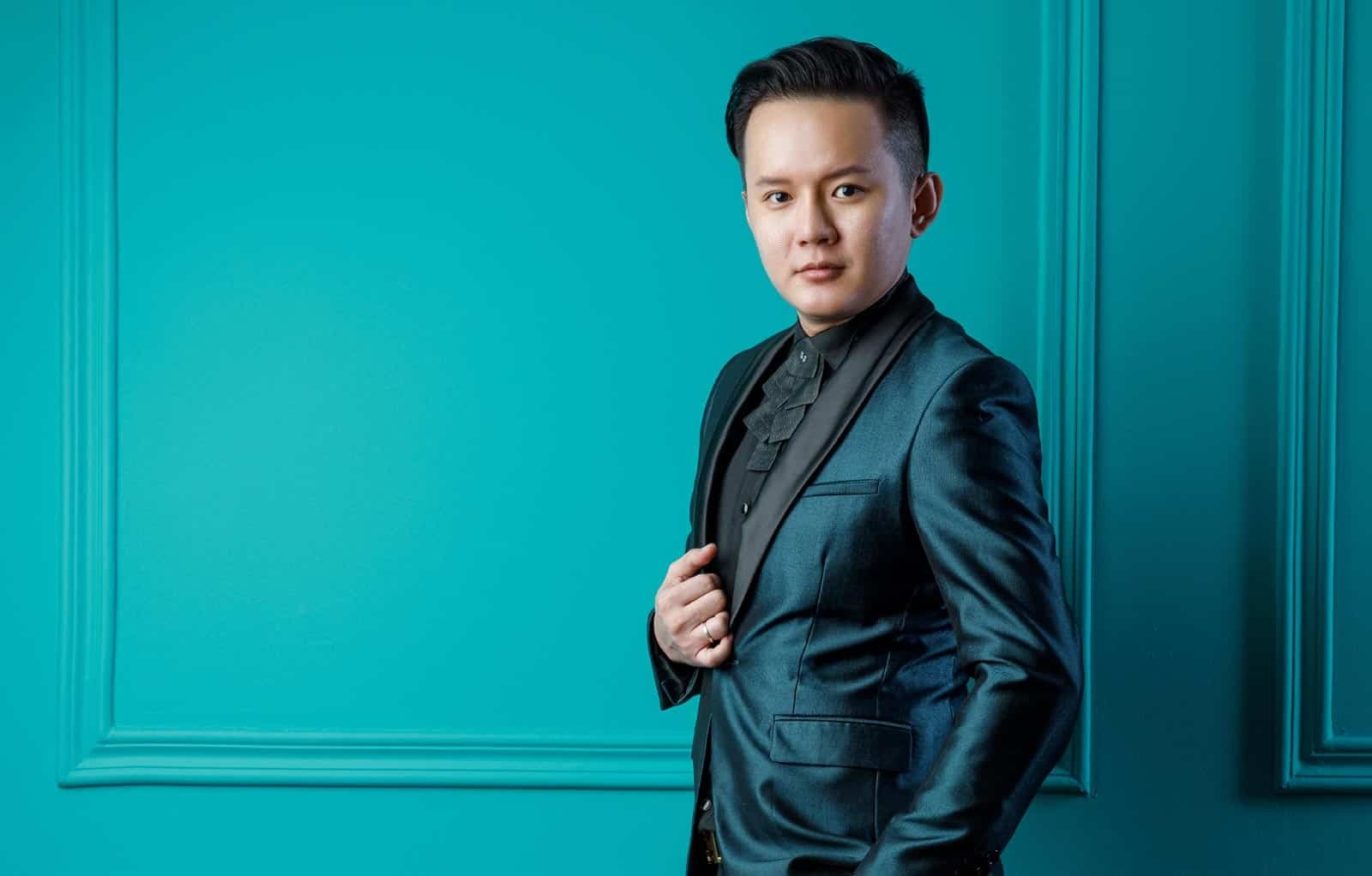 Professional Picture of Nelson Liew