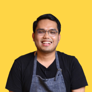 A Successful Entrepreneur In Malaysia | Khairul Aming