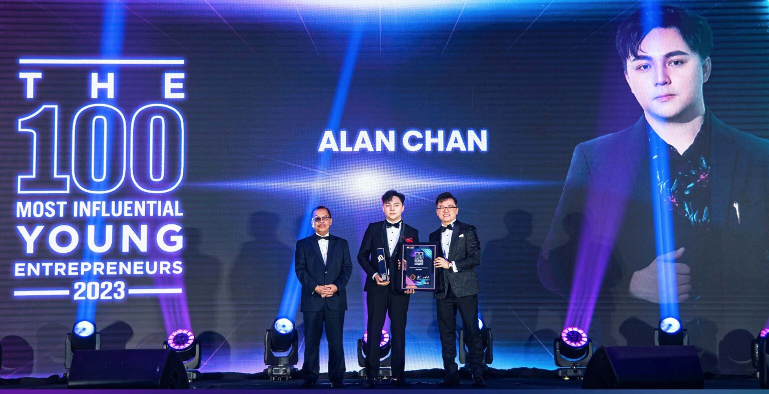 Alan Chan And One Space: Innovating Interior Design With A Holistic ...