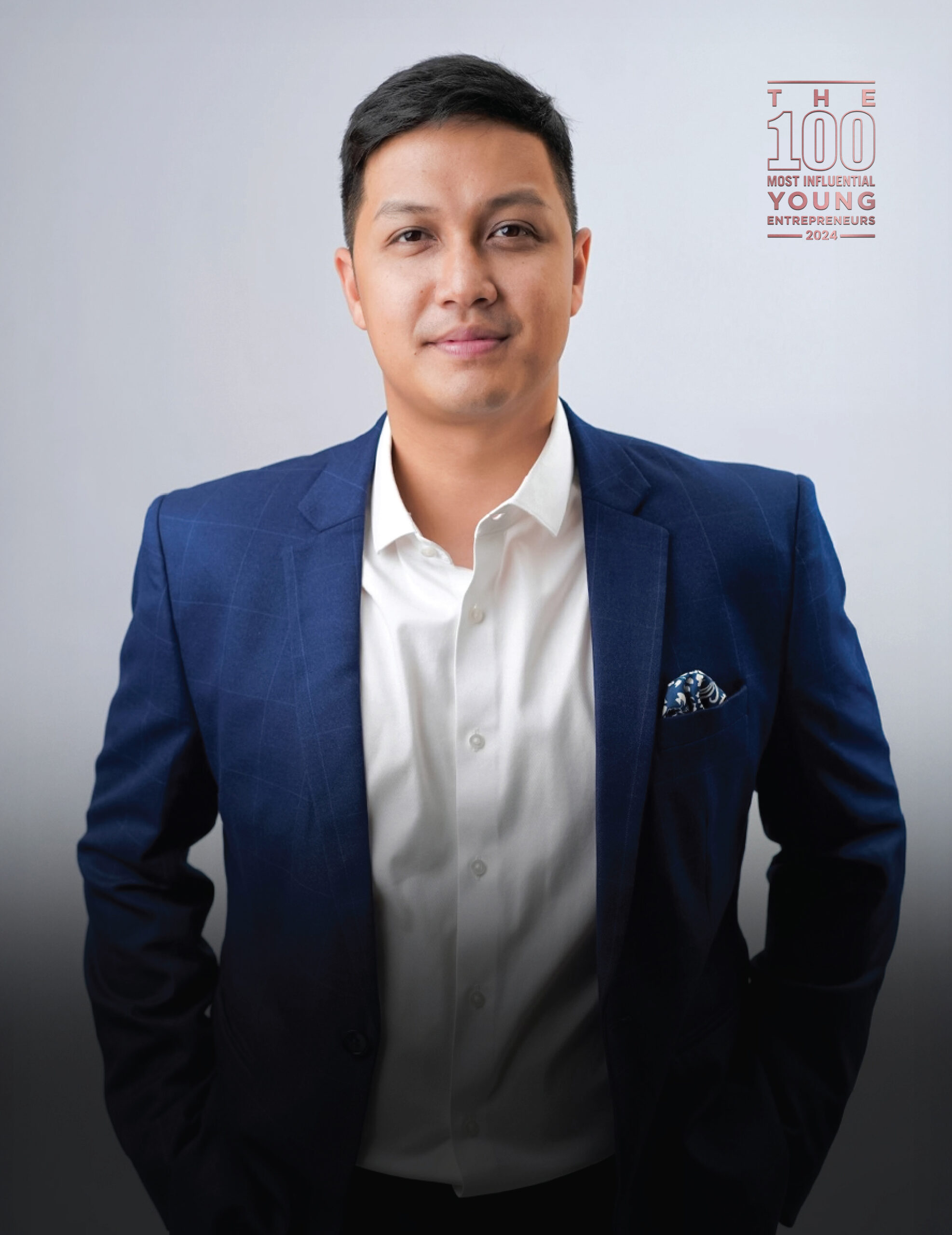 Professional Picture Of Aiman Manan