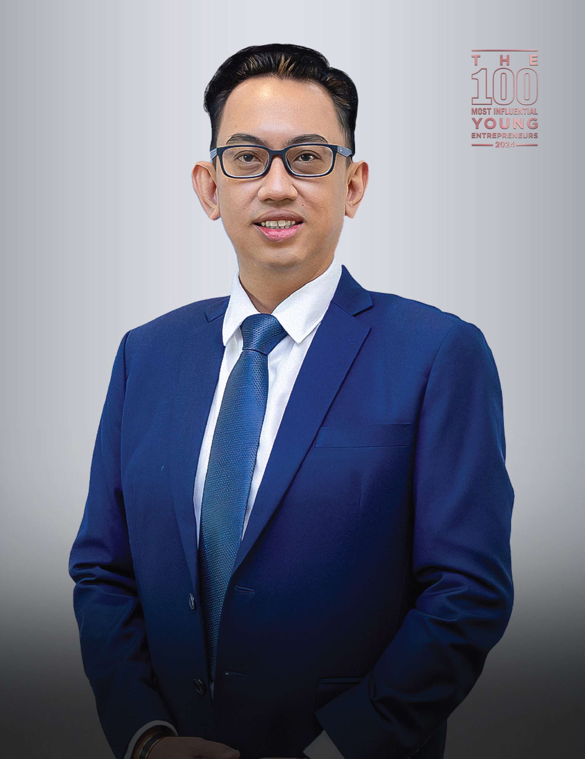 Professional Picture Of DATO' DR. ROYFAIZAL