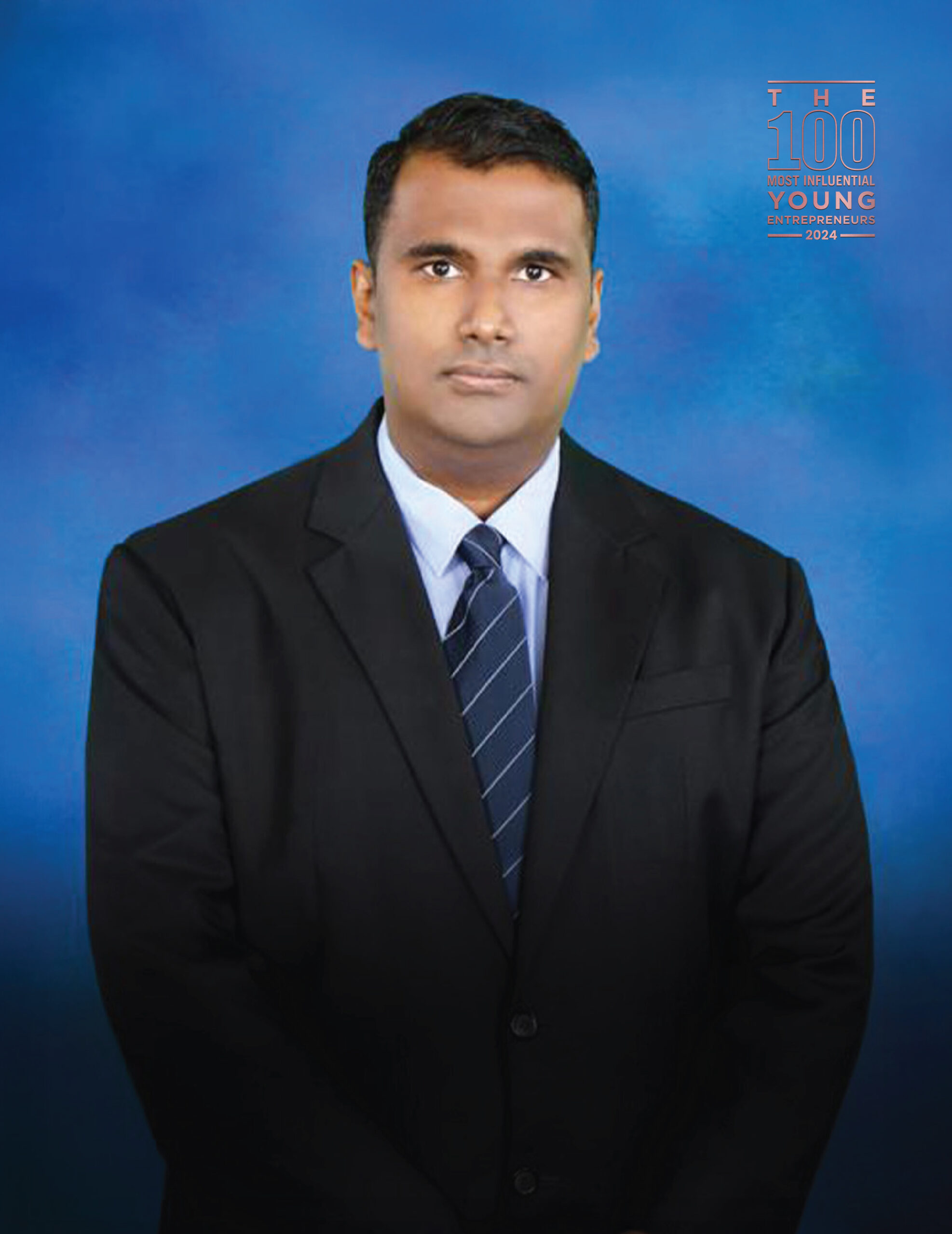 Professional Picture Of DATO M. SATISHKUMAR