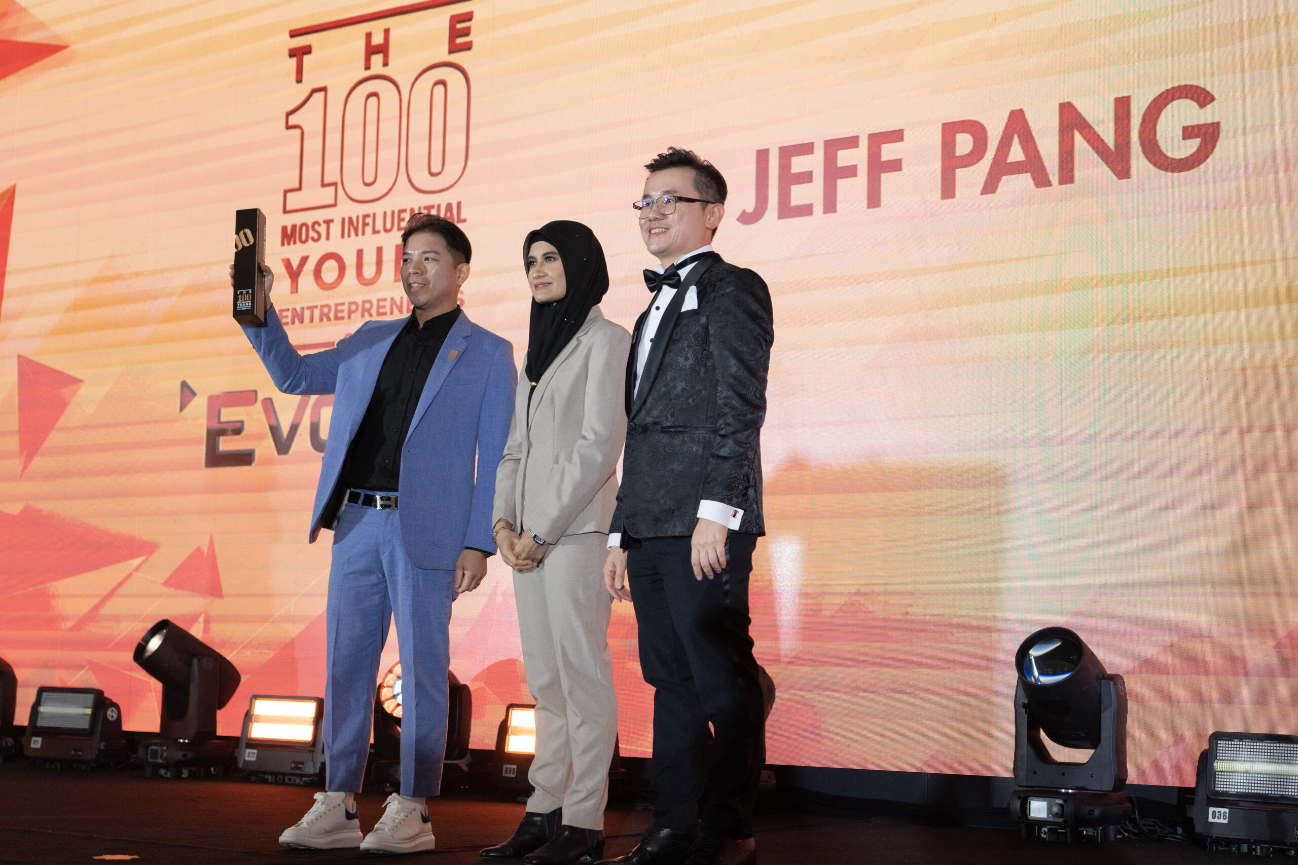 Professional Picture Of Jeff Pang