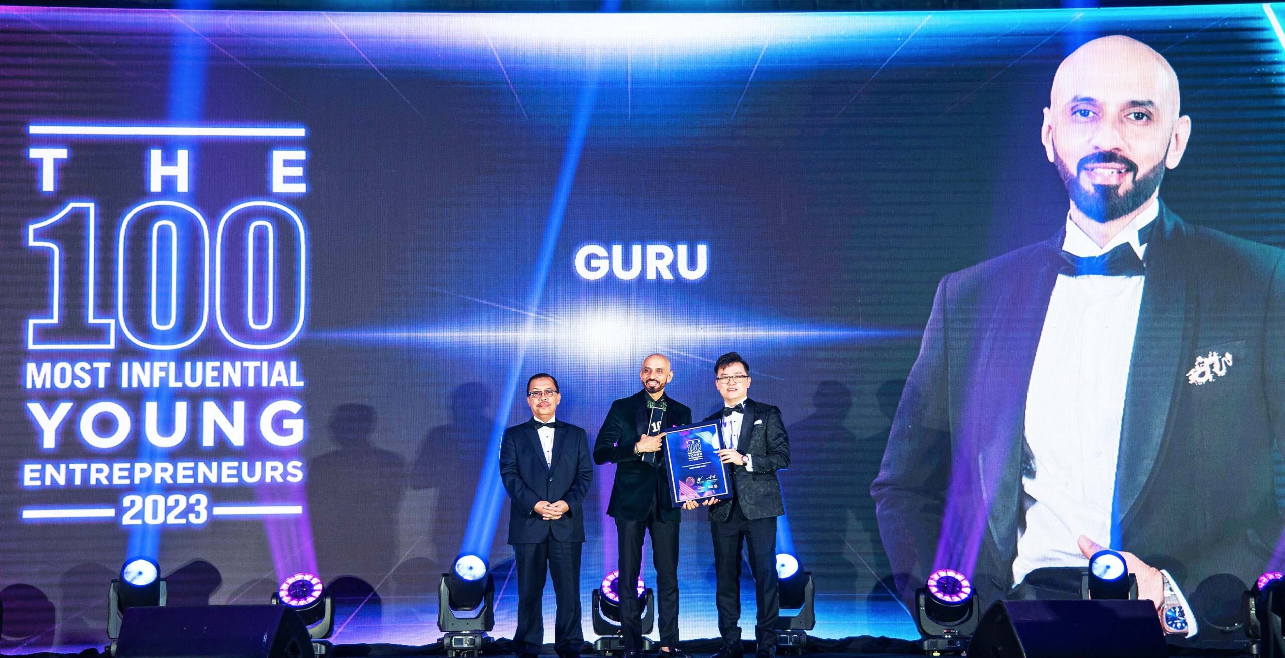 Professional Picture of Guruvinder Singh