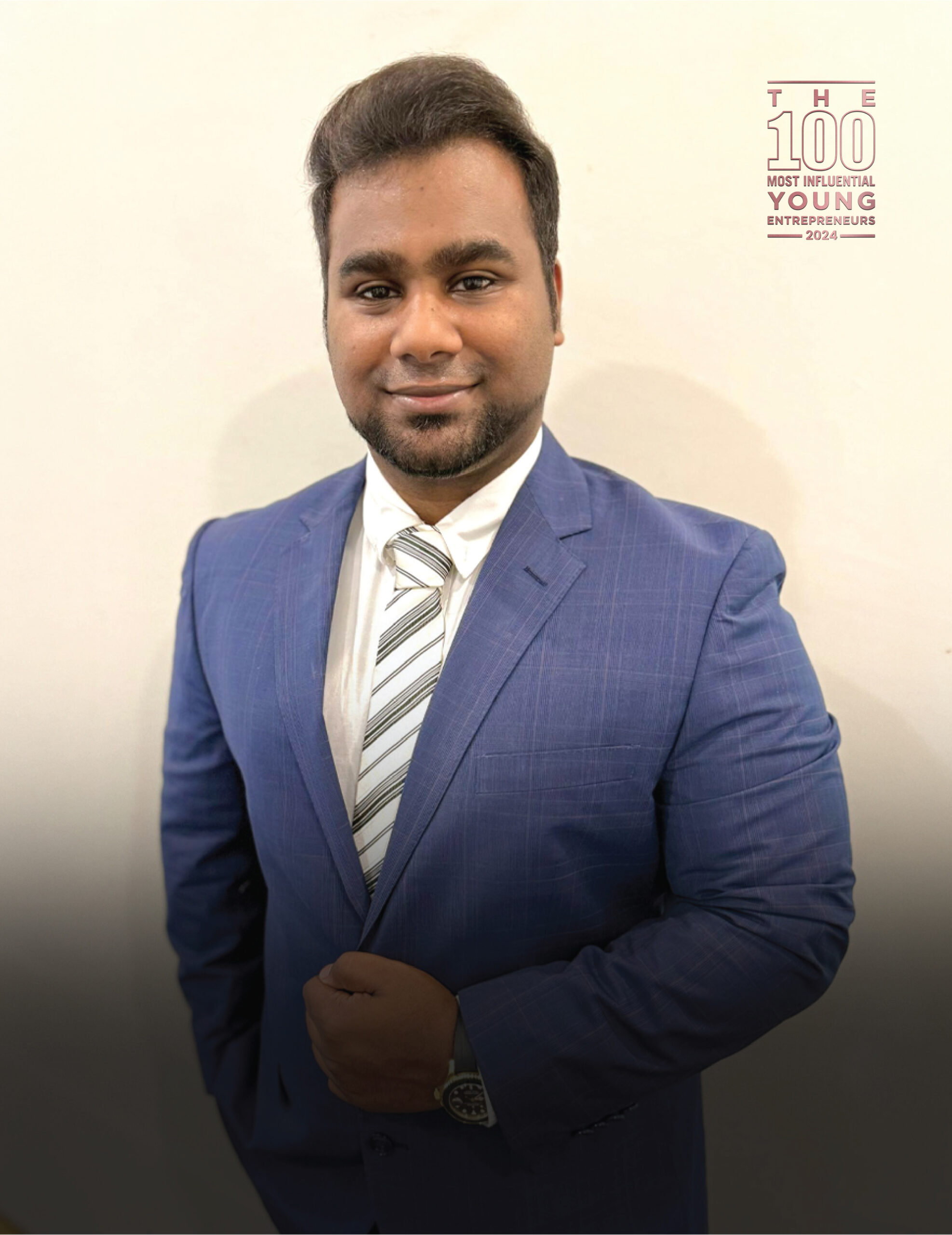 Professional Picture Of IR. BAVANANTHAN SELVAMANY