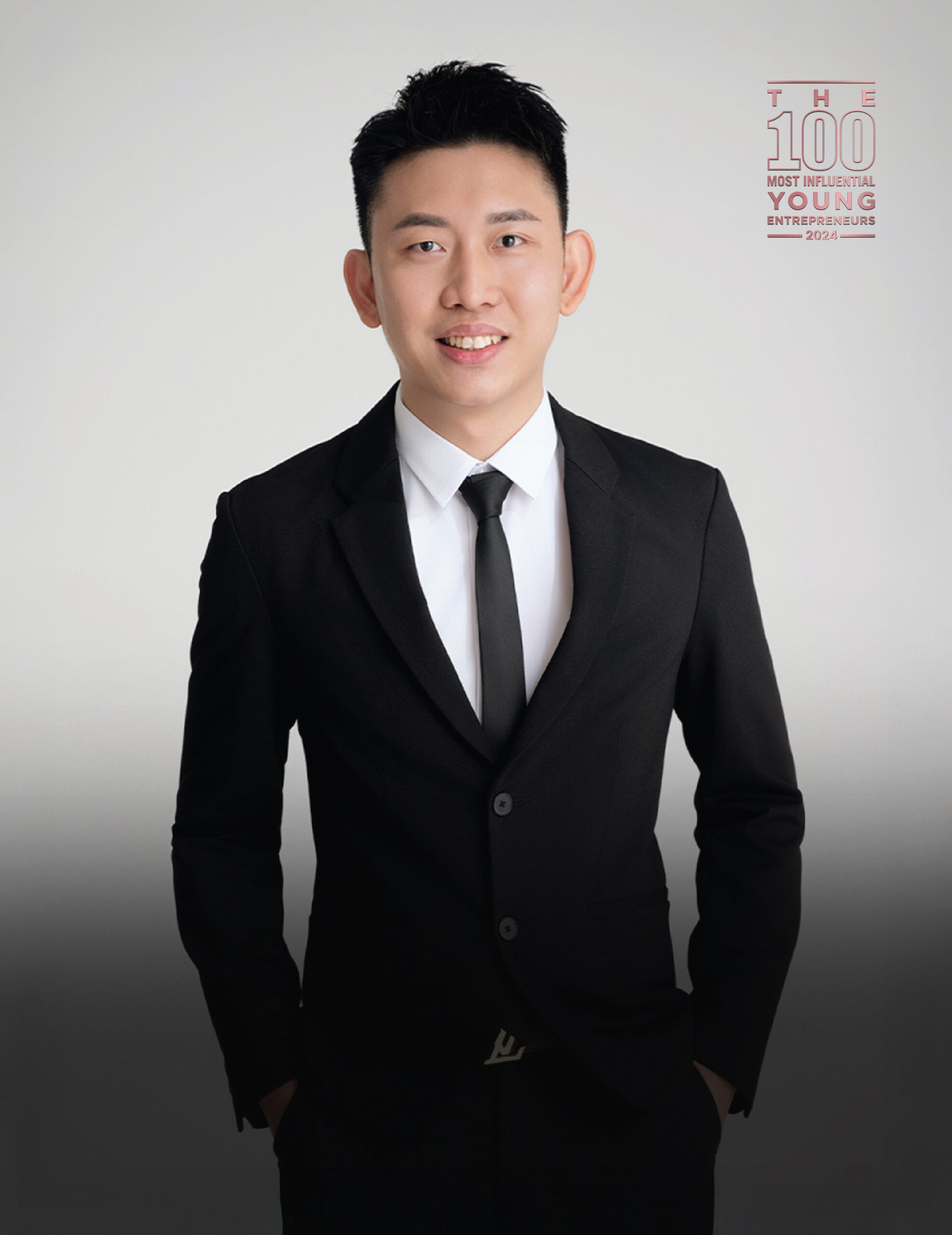Professional Picture Of ONG LI YET