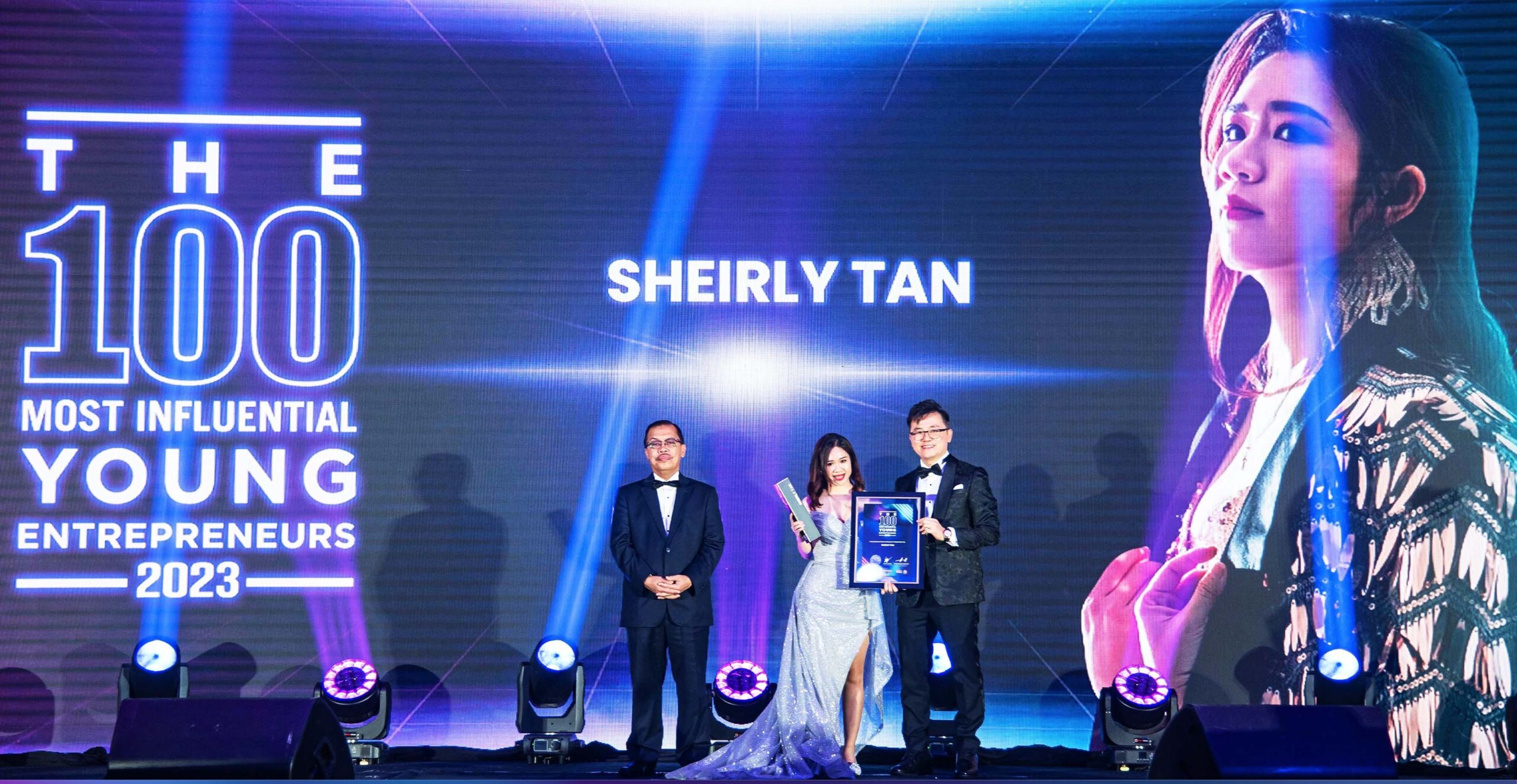 Professional Picture of SHEIRLY TAN