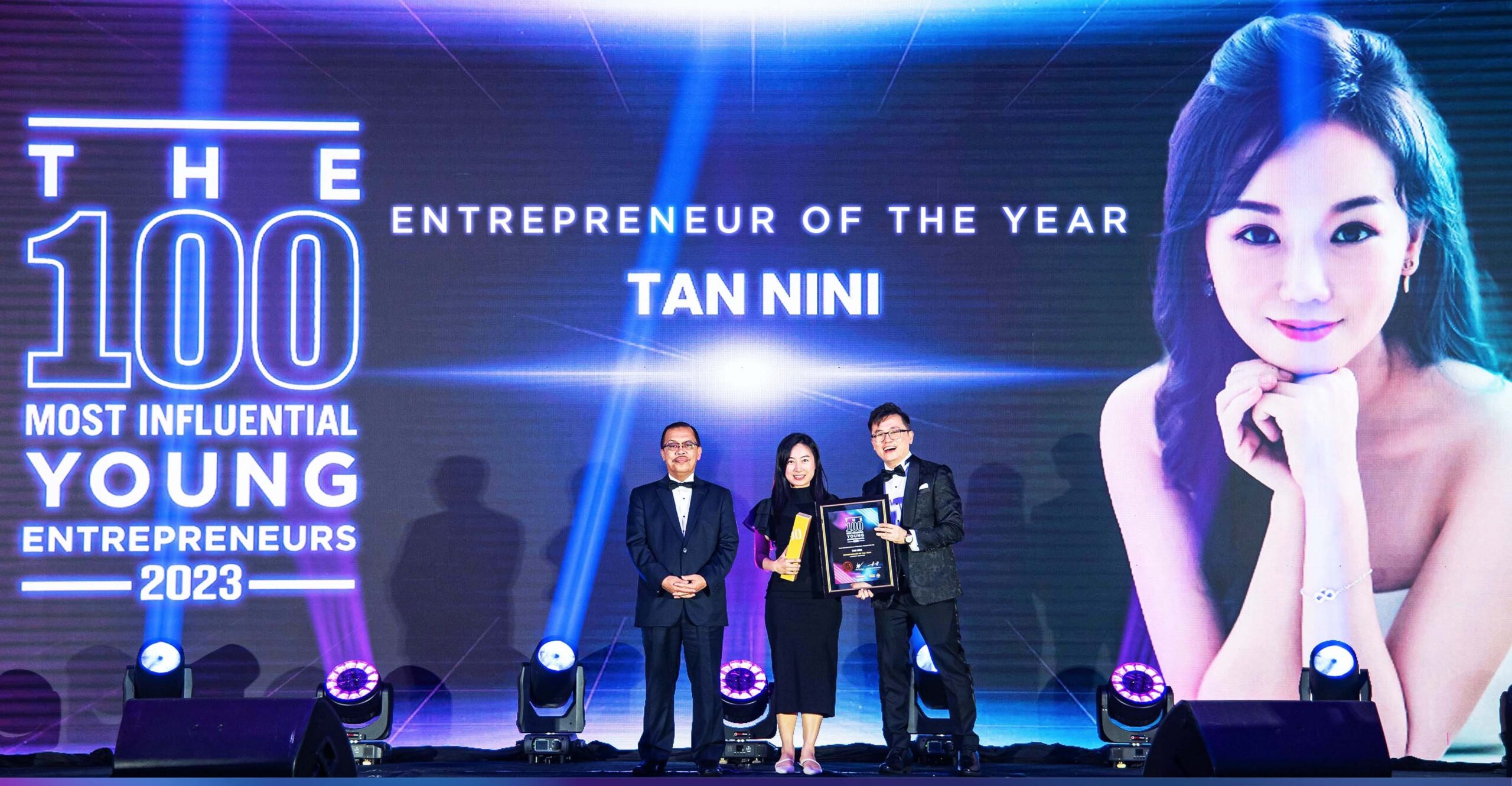 Professional Picture of TAN NINI